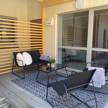 Vanalinna Apartment Haapsalu Zewnętrze zdjęcie