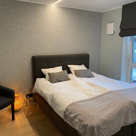 Vanalinna Apartment Haapsalu Zewnętrze zdjęcie