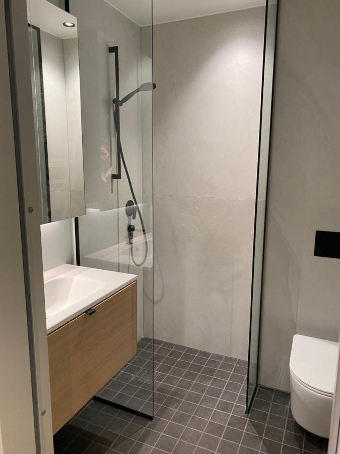 Vanalinna Apartment Haapsalu Zewnętrze zdjęcie