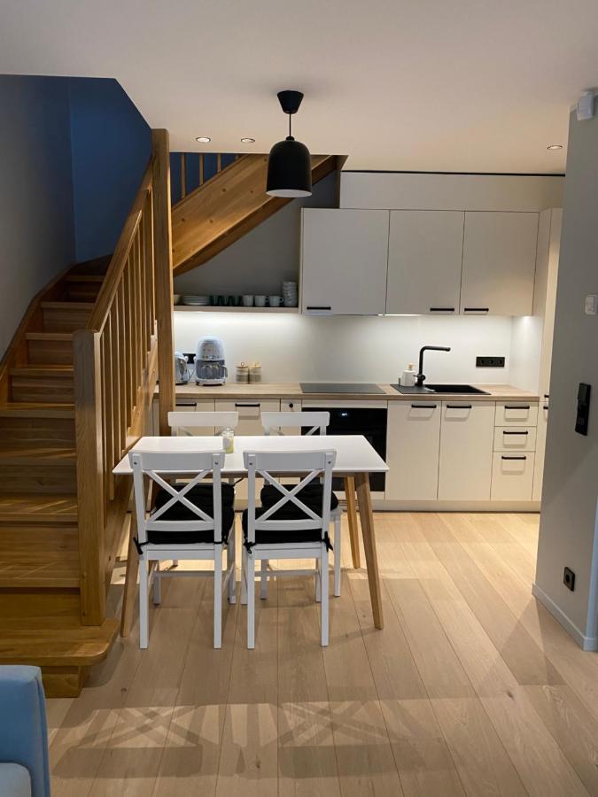 Vanalinna Apartment Haapsalu Zewnętrze zdjęcie