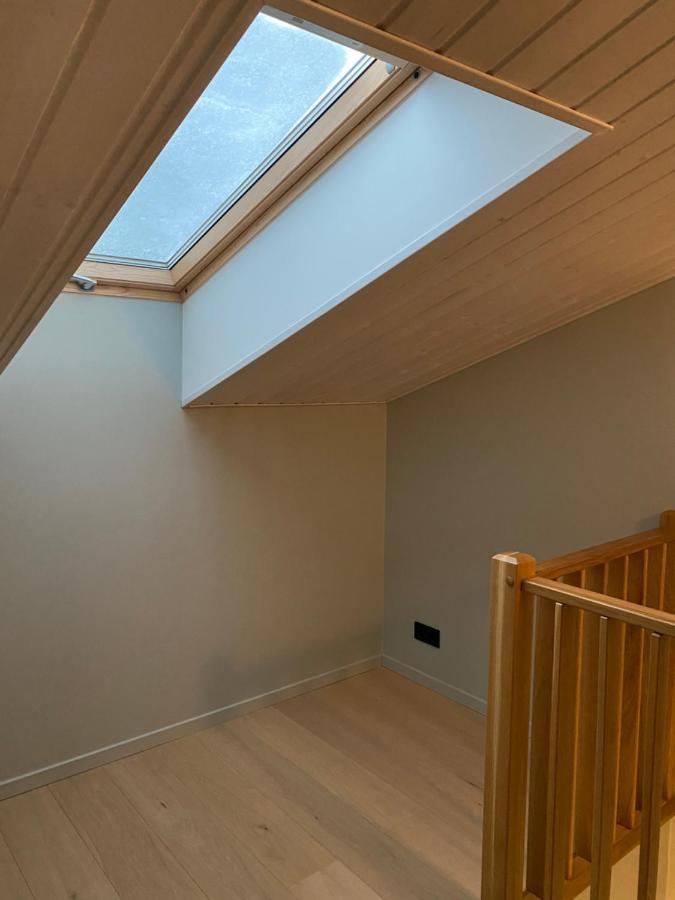 Vanalinna Apartment Haapsalu Zewnętrze zdjęcie