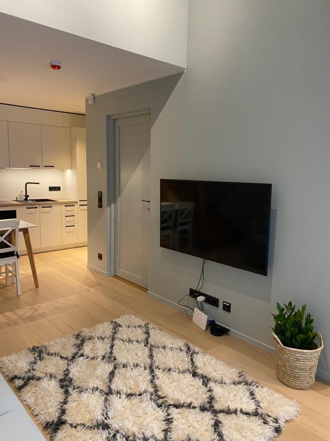Vanalinna Apartment Haapsalu Zewnętrze zdjęcie