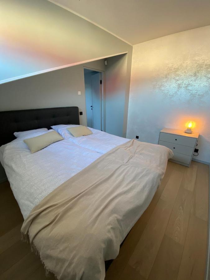 Vanalinna Apartment Haapsalu Zewnętrze zdjęcie