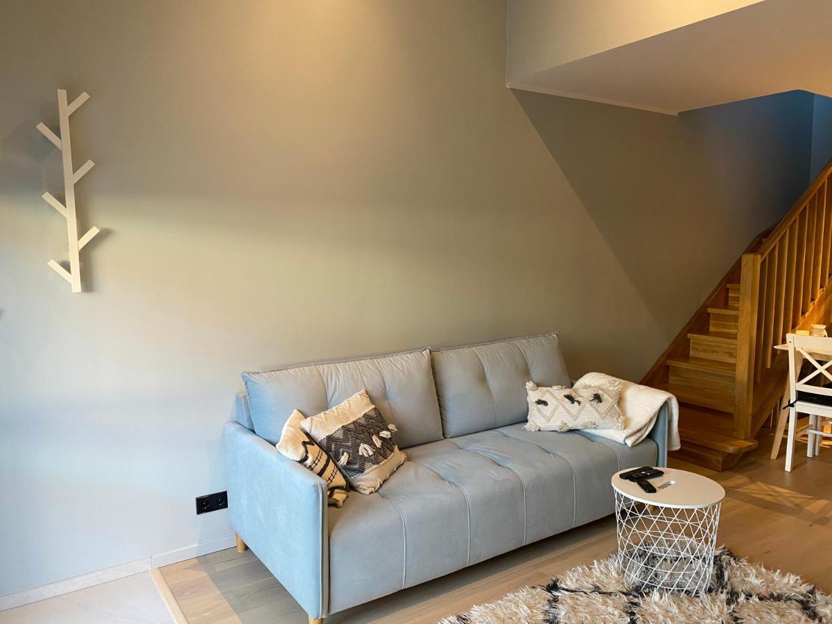 Vanalinna Apartment Haapsalu Zewnętrze zdjęcie