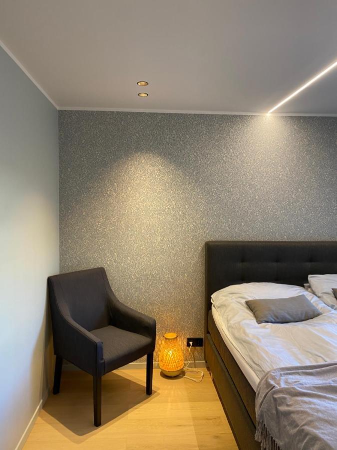 Vanalinna Apartment Haapsalu Zewnętrze zdjęcie
