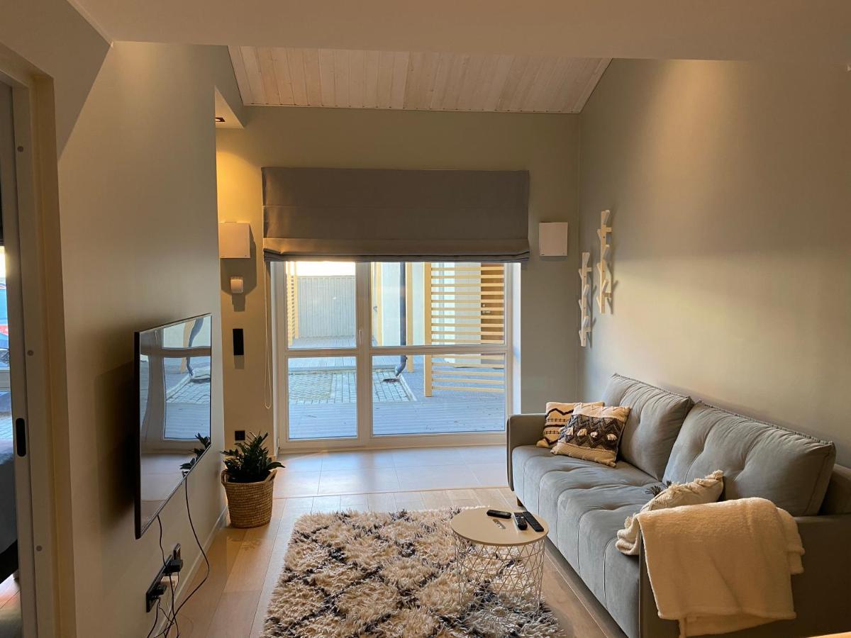 Vanalinna Apartment Haapsalu Zewnętrze zdjęcie