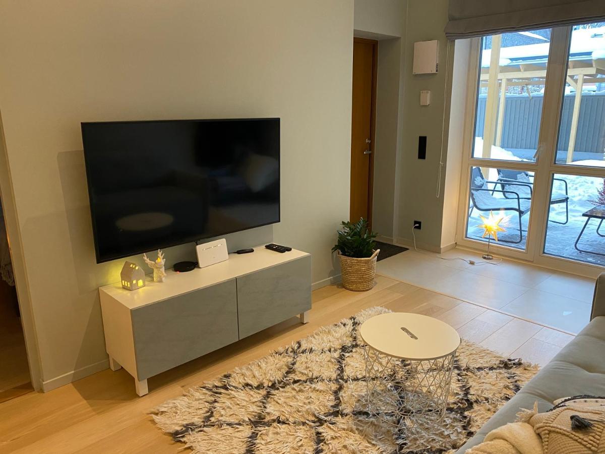 Vanalinna Apartment Haapsalu Zewnętrze zdjęcie